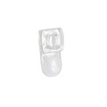 Självhäftande Clips 20-pack